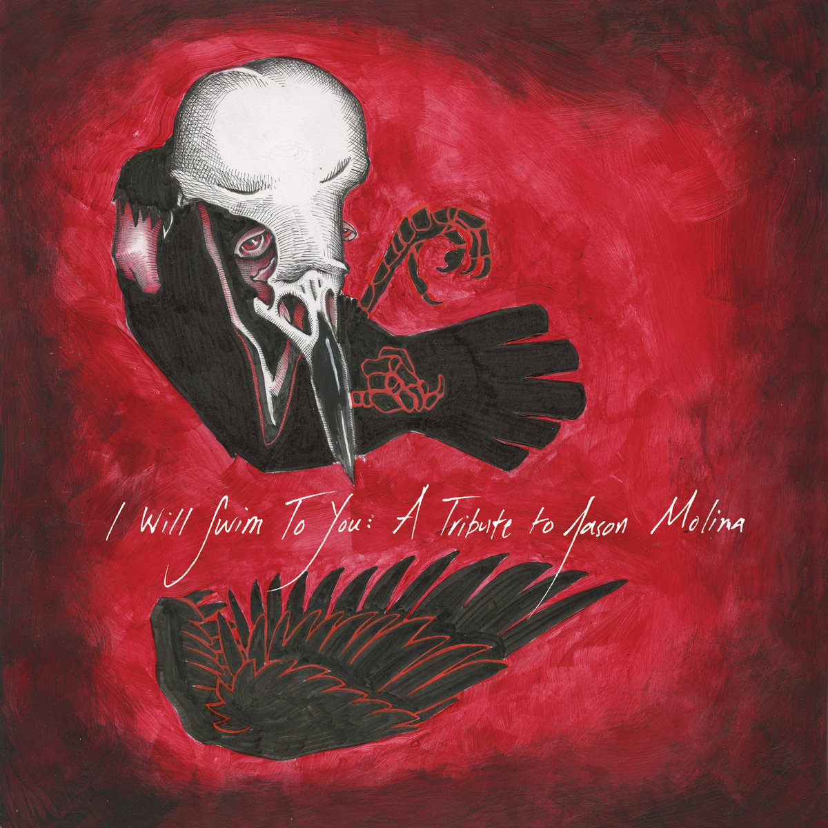 I Will Swim To You Tribute To Jason Molina