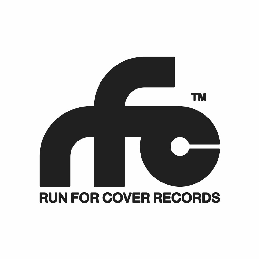 Run for Cover Records logo